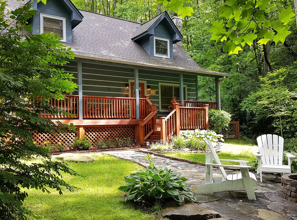 Eugene, OR real estate