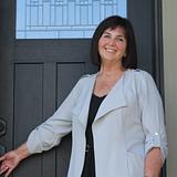 Photo of Bonnie Wilkie