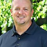 Photo of Curtis Wehr