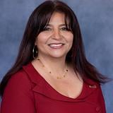 Photo of Claudia Navarro
