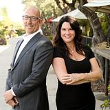 Photo of Gary & Gennifer Meek