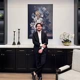 Photo of Juan Farias Mendez