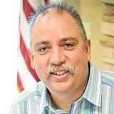 Photo of Tim Rushing