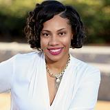 Photo of Janae McAfee