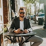 Photo of Mike Wegzyn