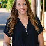 Photo of Laura McDaniel