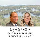 Photo of Kim & Wayne Gero