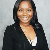 Photo of Gwen Zackery