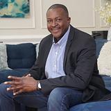 Photo of Carlton Lewis