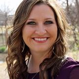 Photo of Samantha Smith