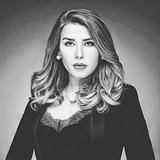 Photo of Sharon Lahijanian