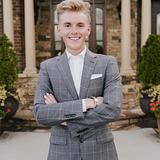 Photo of Blake Kirsch