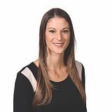 Photo of Amber Meroney