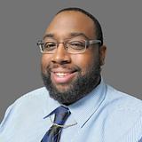 Photo of Terry Taylor