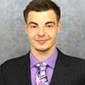 Photo of Alex Martin