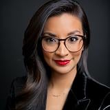 Photo of Christina Baier