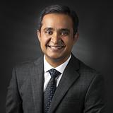 Photo of Ashraf Siddique