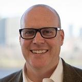 Photo of Brian Fitzpatrick