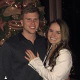 Photo of Cameron Reverts