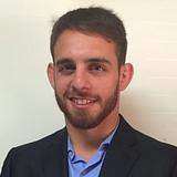 Photo of Nick Alvarez