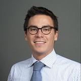 Photo of Stephen Biggans