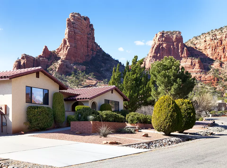 Florence, AZ real estate