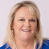 Photo of Becky Wilkins