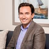 Photo of Akos Straub