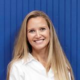 Photo of Sonja Grafe Seals