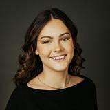 Photo of Kathryn Wentz