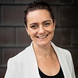 Photo of Angie McMillen