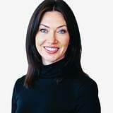 Photo of Yana Bekher