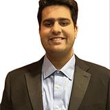 Photo of Muhammad Fizian