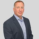 Photo of Steven Perkins