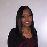 Photo of Nicole Cameron