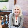 Photo of Susanne Gibson