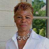 Photo of Patricia Joseph