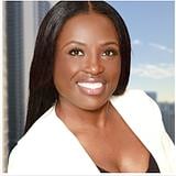 Photo of Avi Washington