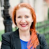 Photo of Shay McMann-Haussler