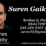 Photo of Suren Gaikwad