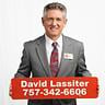 Photo of David Lassiter