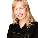 Photo of Olga von Dehn