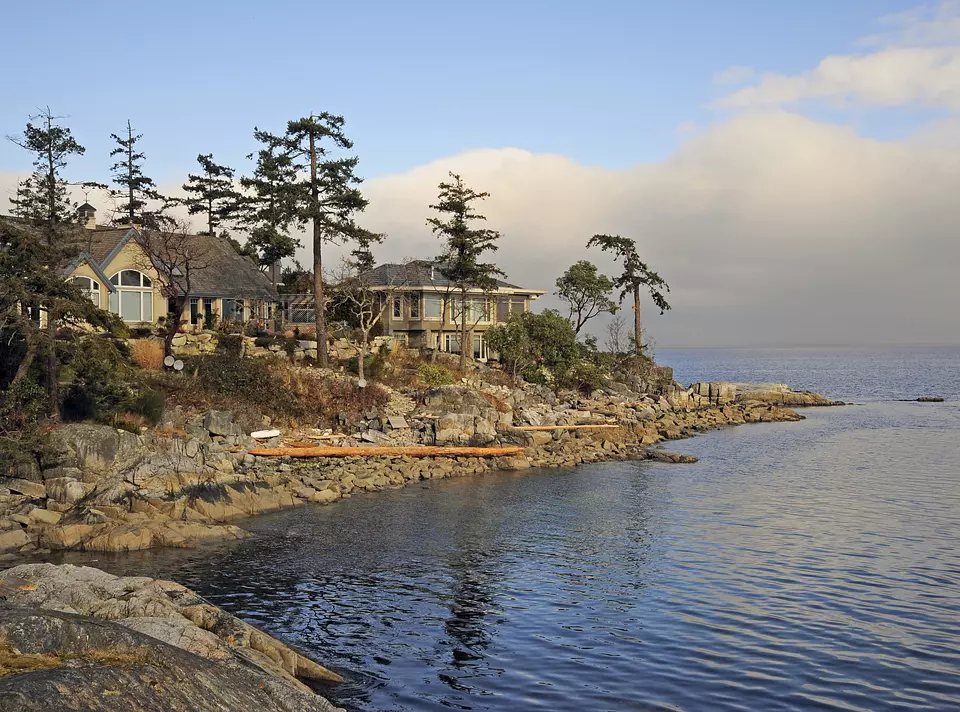 Parksville, BC real estate