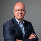 Photo of Donald Beynon