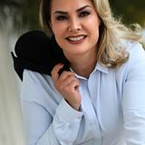 Photo of Mahshid Garakani