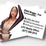 Photo of Okki B . Fox Buggs - Fox