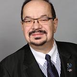 Photo of Serge Bourgoin