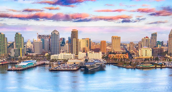 Real estate in San Diego’s Jamacha neighborhood.