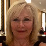 Photo of Hazel Collins