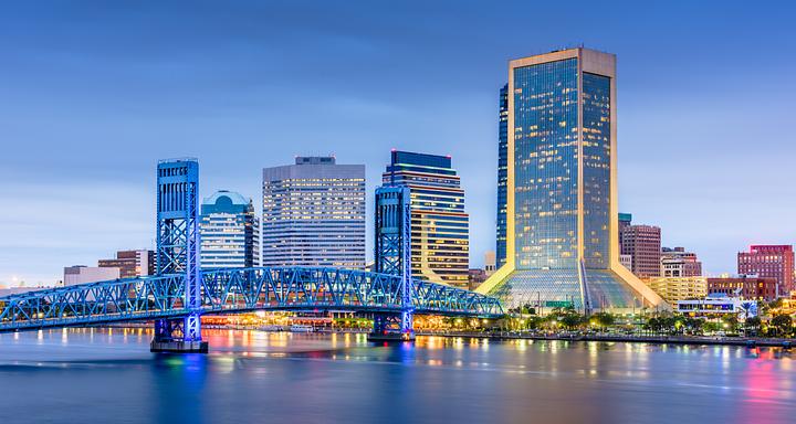 Jacksonville, FL real estate